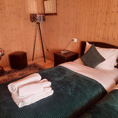 Bana Hotel Kazbegi Luaran gambar