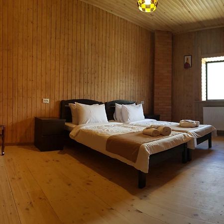Bana Hotel Kazbegi Luaran gambar