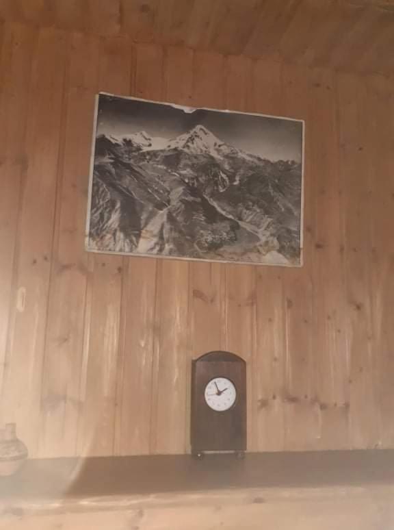 Bana Hotel Kazbegi Luaran gambar