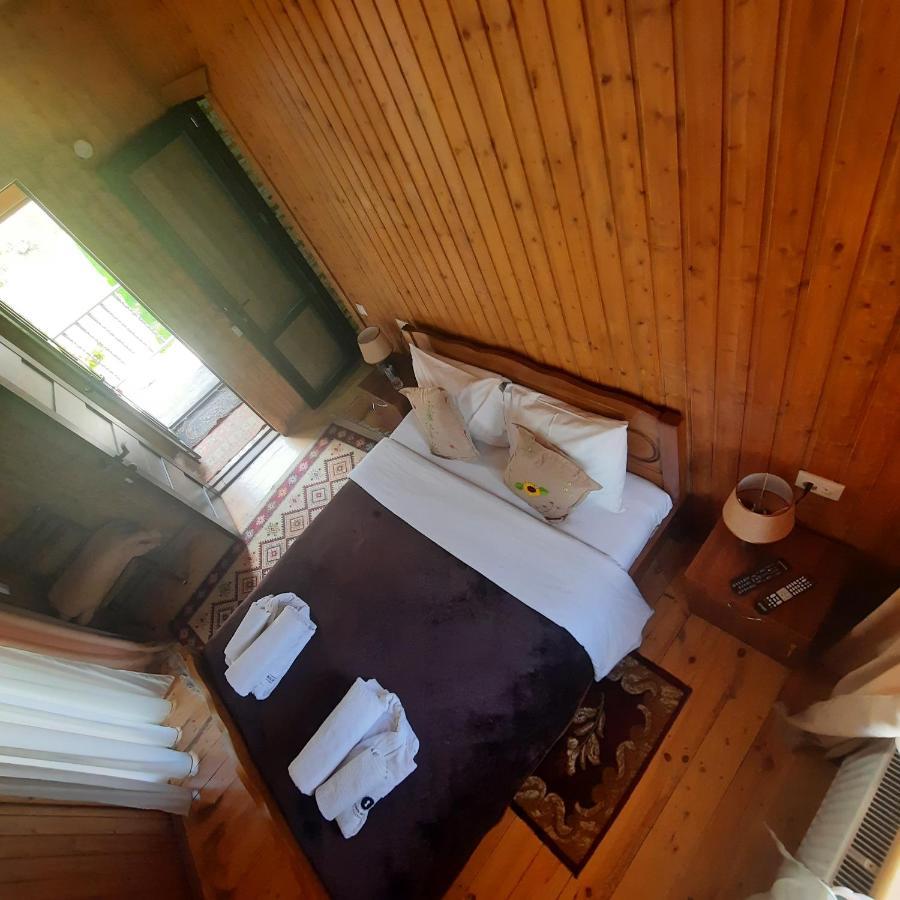 Bana Hotel Kazbegi Luaran gambar