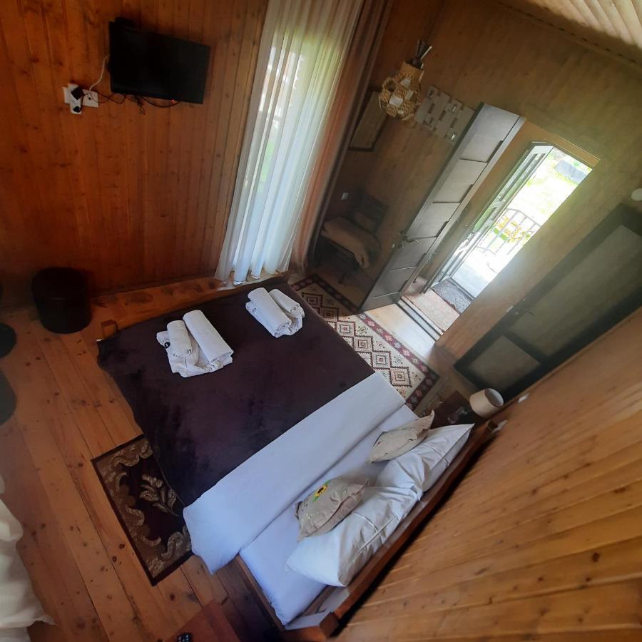 Bana Hotel Kazbegi Luaran gambar