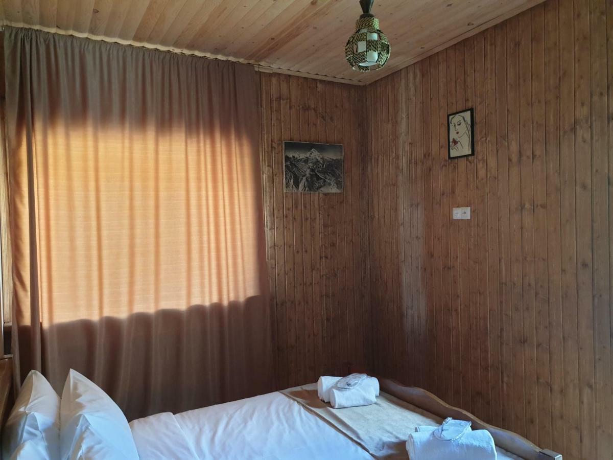 Bana Hotel Kazbegi Luaran gambar