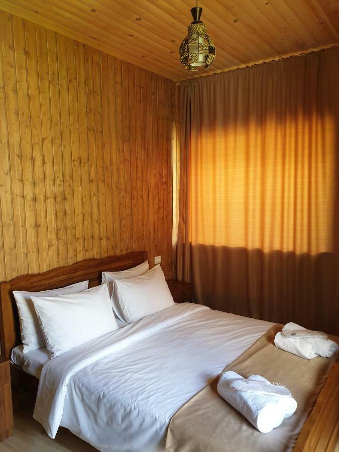 Bana Hotel Kazbegi Luaran gambar