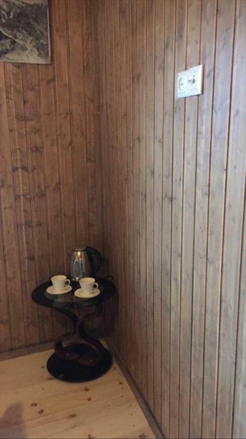 Bana Hotel Kazbegi Luaran gambar