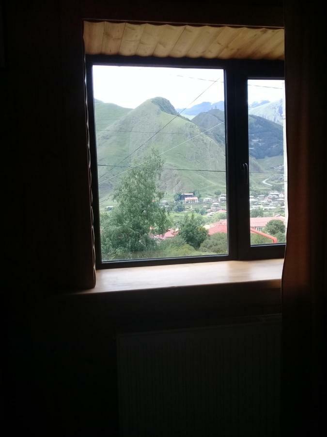 Bana Hotel Kazbegi Bilik gambar