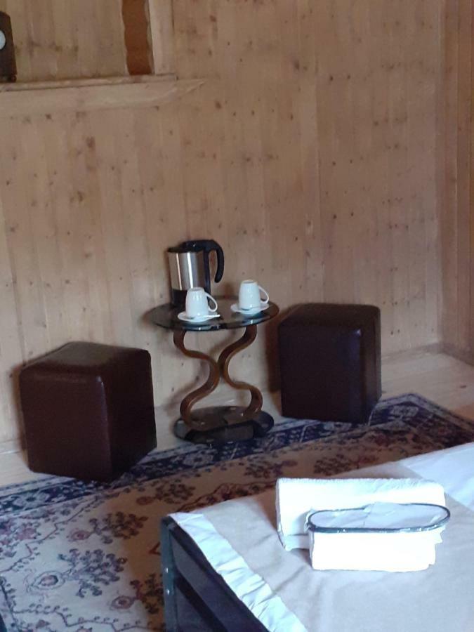Bana Hotel Kazbegi Luaran gambar
