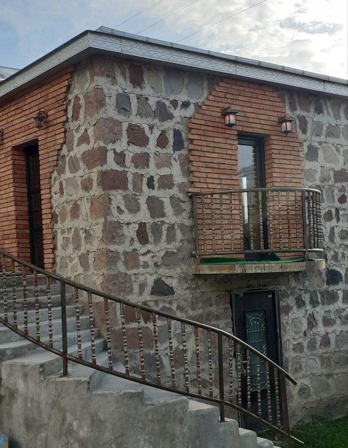 Bana Hotel Kazbegi Luaran gambar