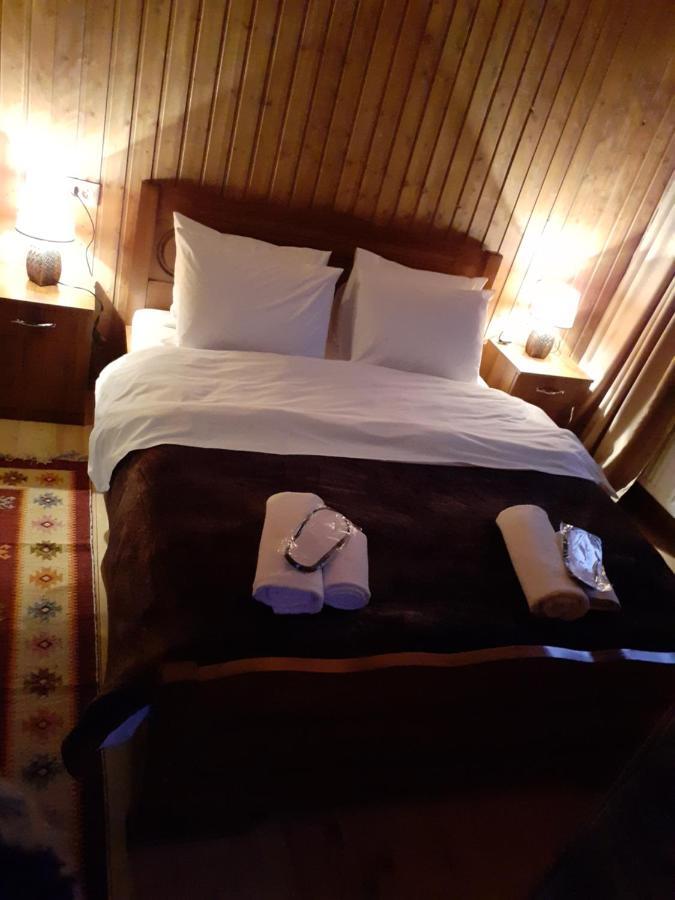 Bana Hotel Kazbegi Luaran gambar